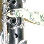 BG - A65U clarinette