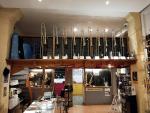 quelques trombones chez JS Musique