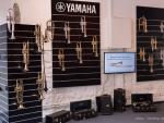 show room js musique