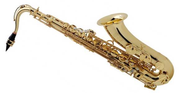 Saxophone ténor Sib Super Action 80 Série II