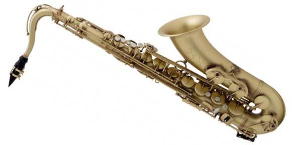 Saxophone ténor Référence Modèle 54