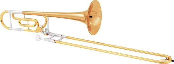 Trombone Sib/Fa Legend