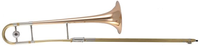 COURTOIS XTREME Trombone