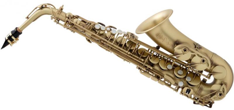 Saxophone alto Référence