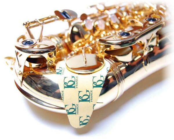Sèche Tampon Saxophone