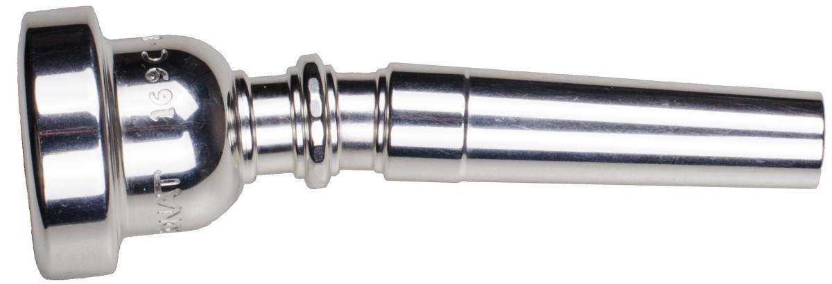 Option embouchure courbe Donat Classique
