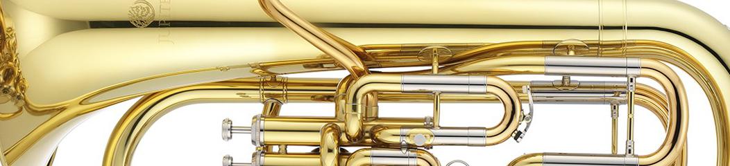 Euphonium compensé série 1120