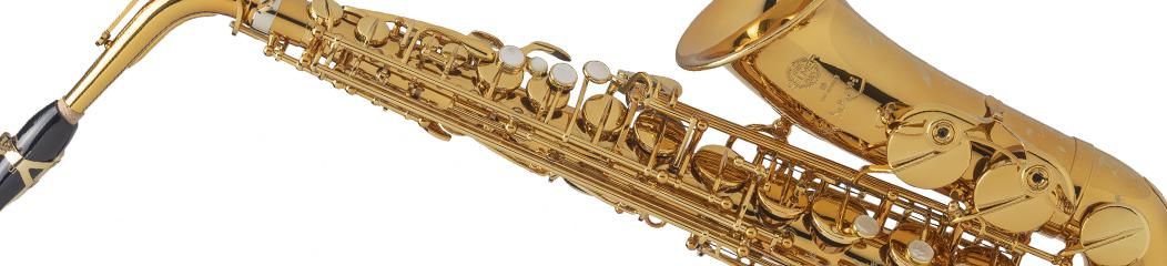 SELMER SUPREME