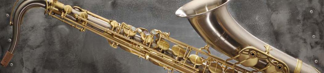 Saxophone ténor série MAILLECHORT