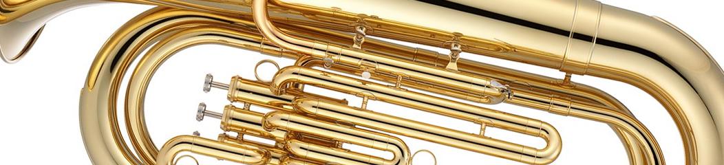 Tuba Sib 3 pistons série 700
