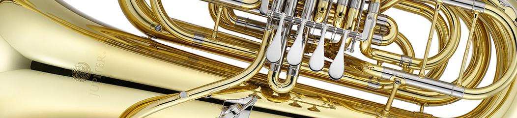 Tuba Sib 4 palettes