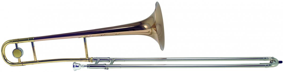 Trombone ténor Sib petite perce