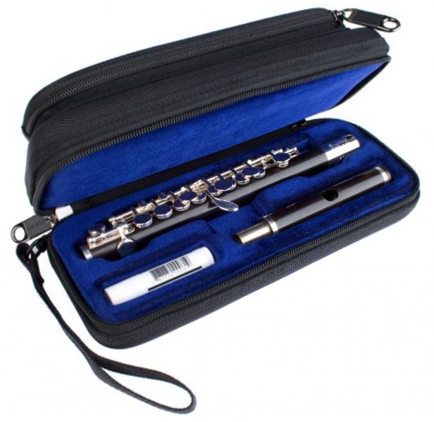 Etui flute piccolo