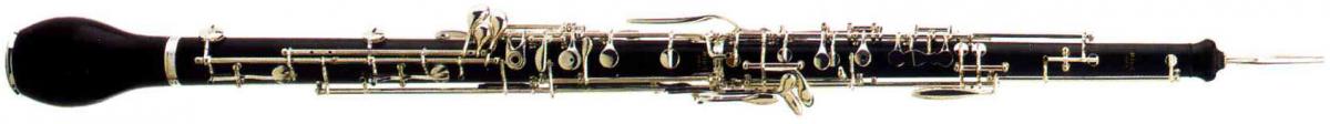 Cor Anglais RIEC