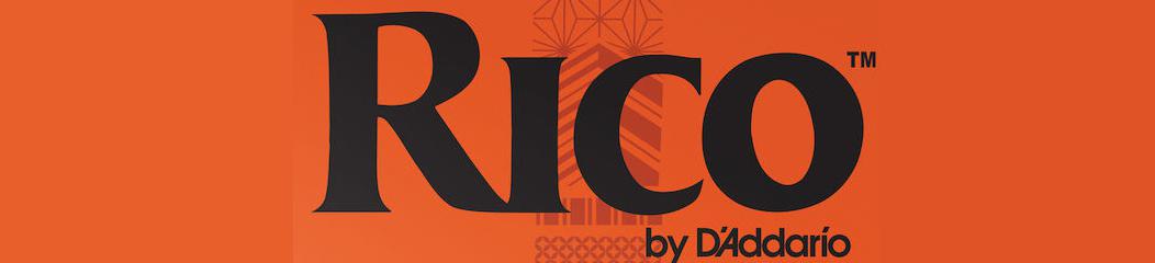 Anche Rico by D'Addario