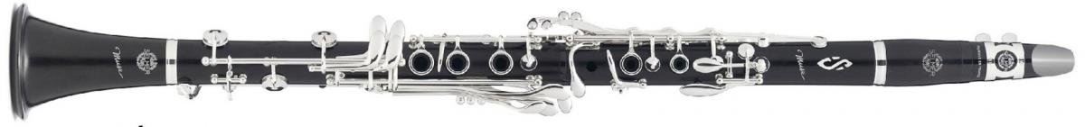 SELMER Muse La