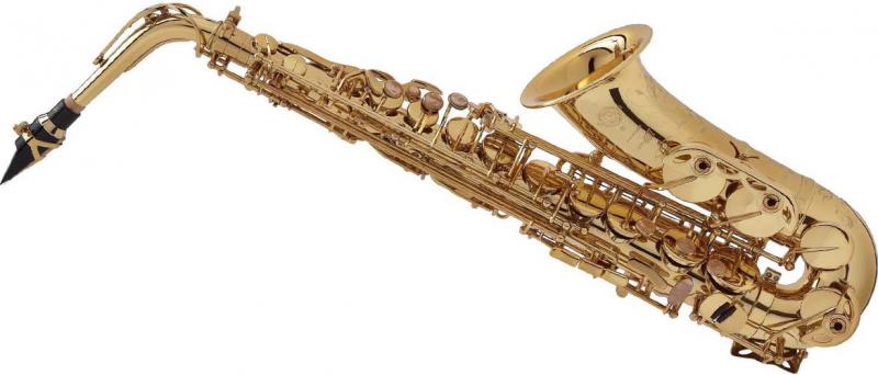Saxophone alto Mib Série III