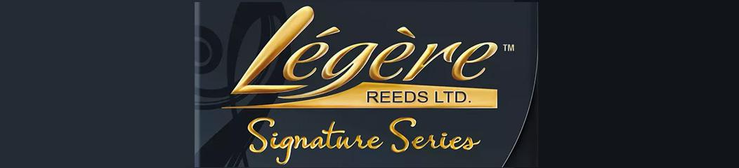 LEGERE SIGNATURE-SOPRANO