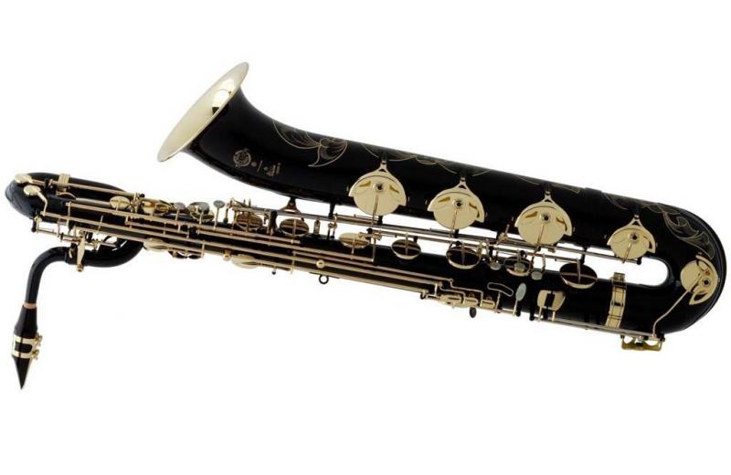 SELMER SA80 Série II Bar.