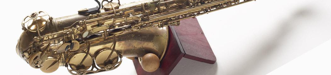 Stand polyvalent sax Alto