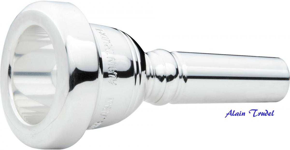 Embouchure trombone Signature YAMAHA SIGNATURE TbneL JS Musique