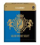 D'ADDARIO WOODWIND RGCECL250