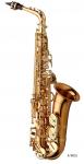 YANAGISAWA WO Professional Alto