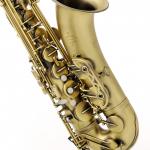 BUFFET CRAMPON TENOR 400