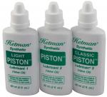 Piston