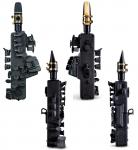ODISEIMUSIC Travel Sax2