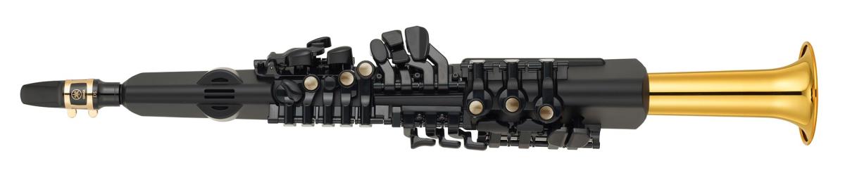 Saxophone numérique