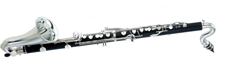 Clarinette basse série Standard