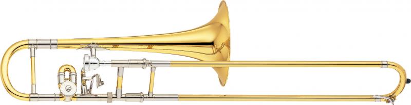 Trombone alto Mib série CUSTOM