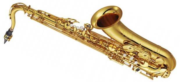 Saxophone ténor série Professionnelle