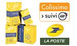 LA POSTE