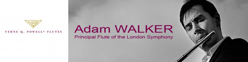 Adam WALKER