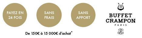 GROUPE BUFFET CRAMPON