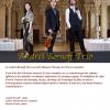 CONCERT ANDREI BERNOFF TRIO