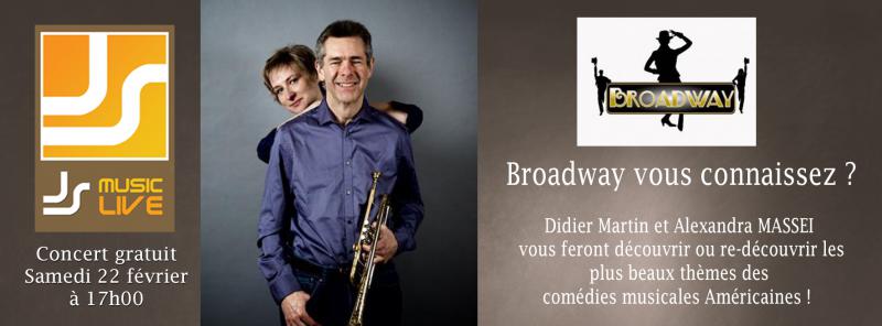 Broadway